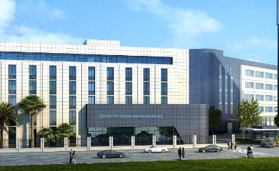 赤峰四海友诚商贸有限公司工程建材物资配套选型建议